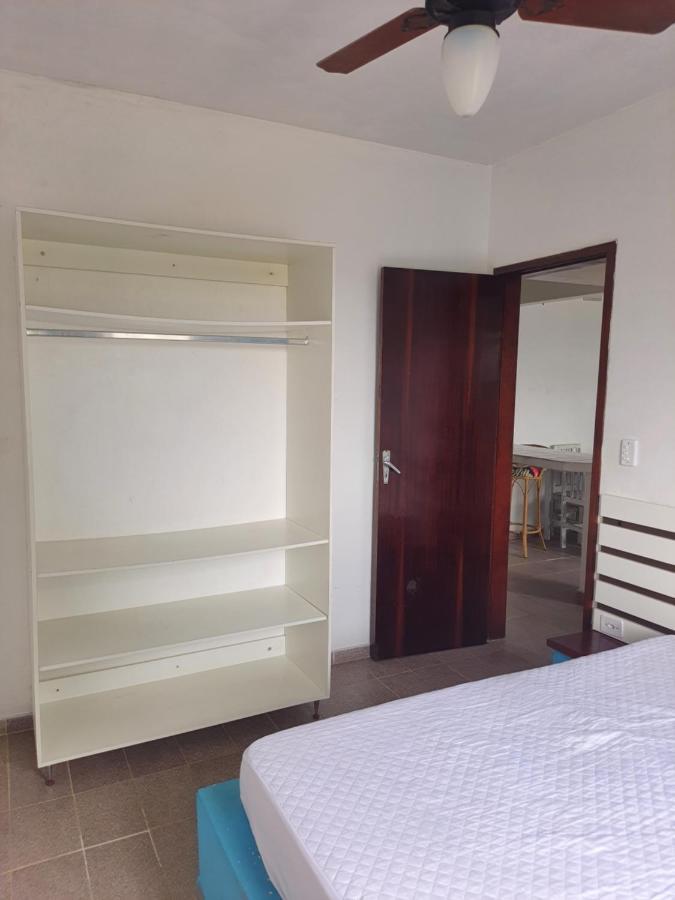 Chale Bem Brasil Hotel อูบาตูบา ภายนอก รูปภาพ